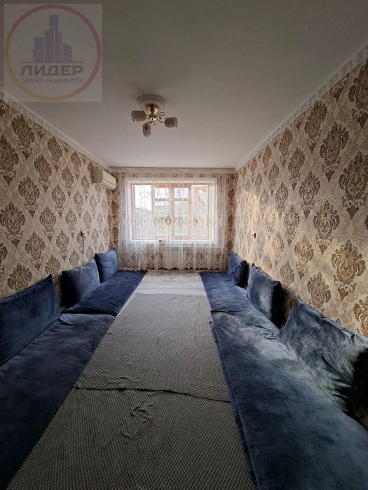 Продается 3х комнатная квартира. Саттепо.