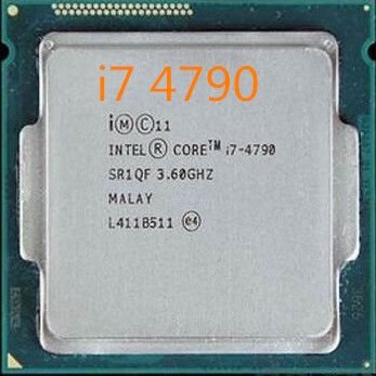 Gaming/HP Elite/Intel core I5-6590 quad/GTX 1060-3GB/16GB-RАМ