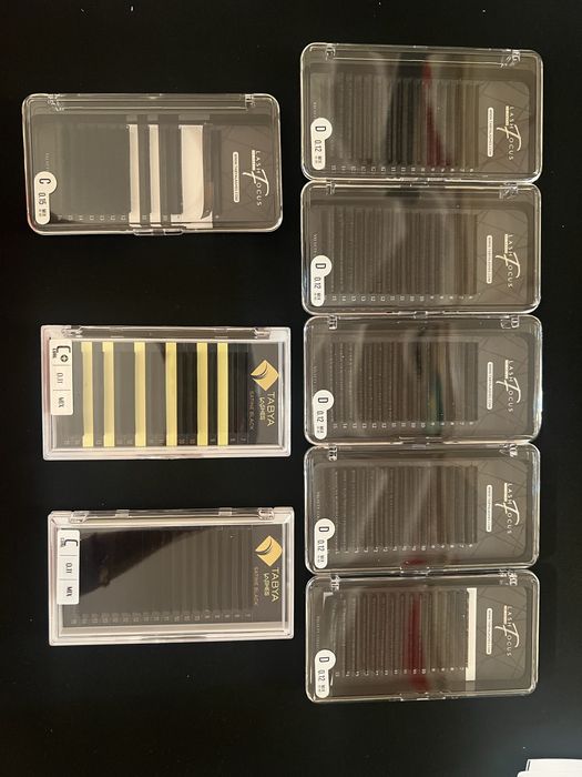Set aplicare gene