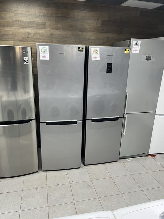 Продам холодильники от 40 000 и выше разных марок