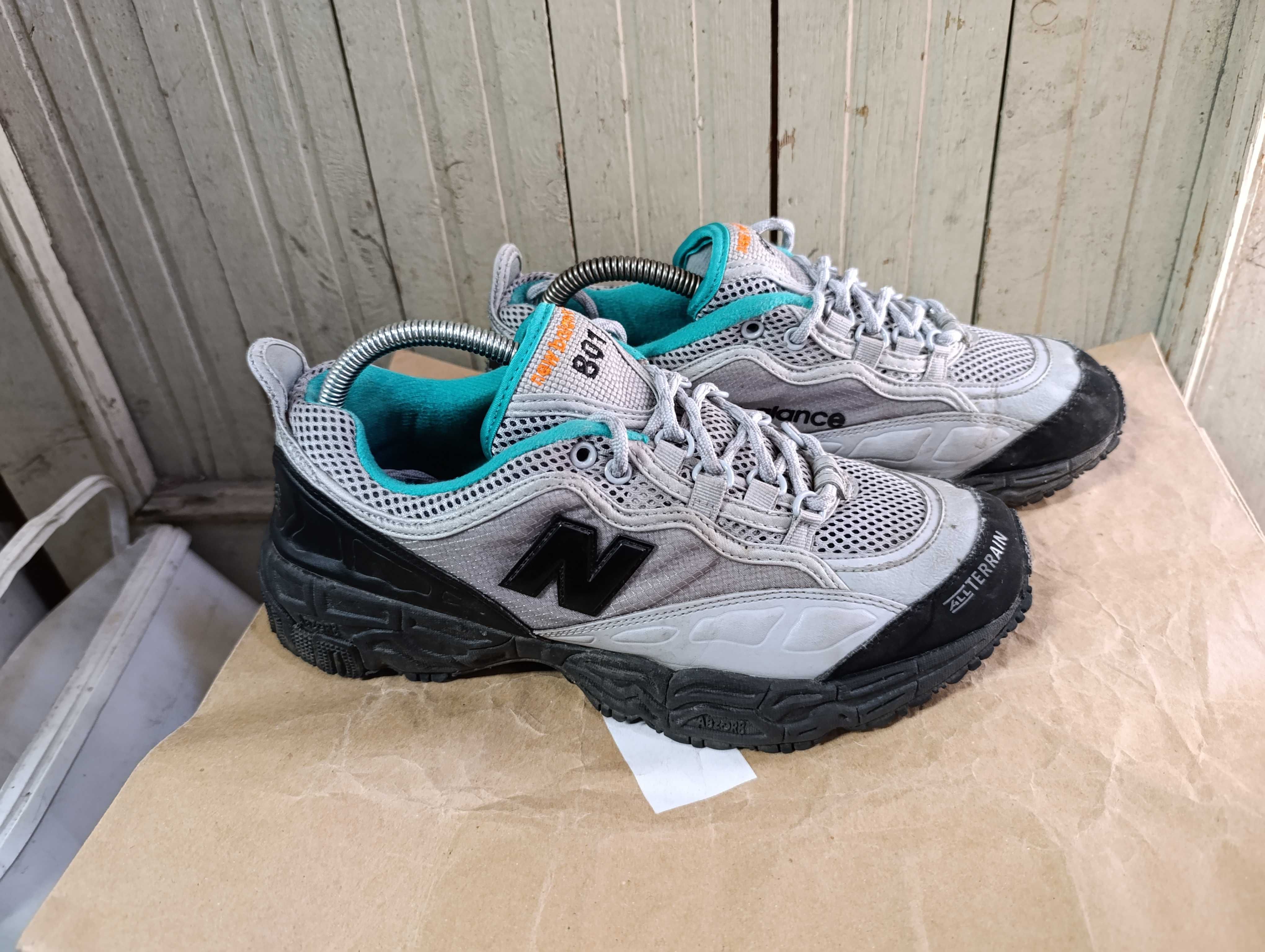 New Balance 801 All Terrain''оригинални маратонки 43 номер
