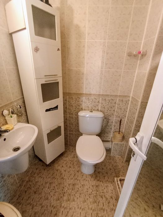 Студио в затворен комплекс. Габрово