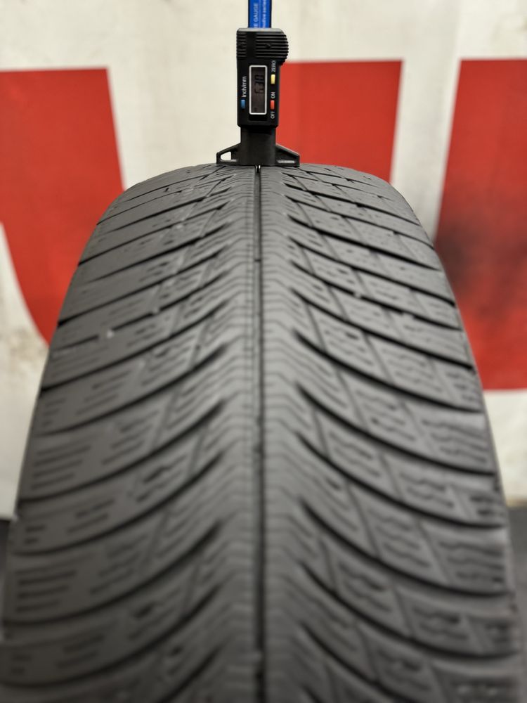 235 65 17, Зимна гума, Michelin PilotAlpin5SUV, 1 брой