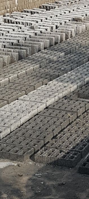 Shlakoblok sotiladi optom