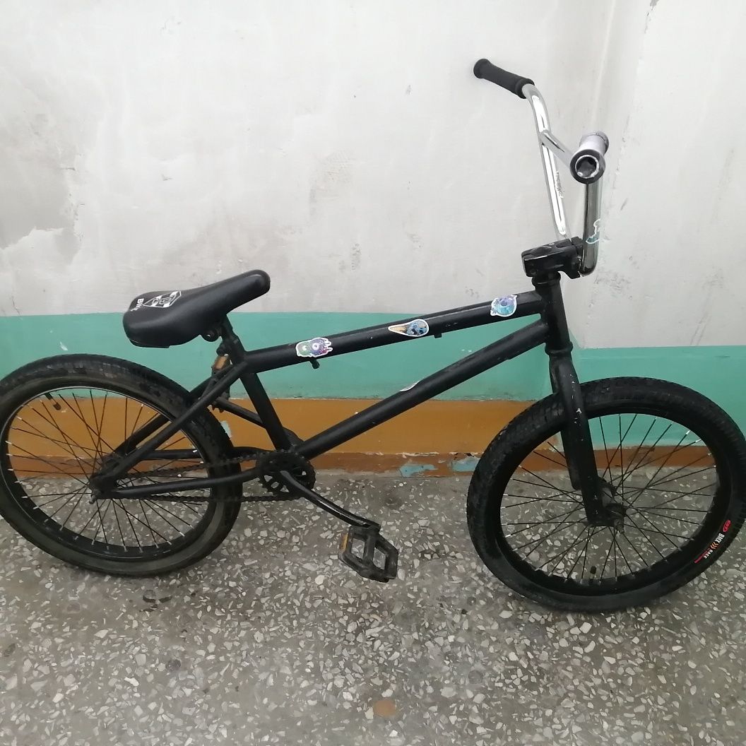 продам bmx за 60ка