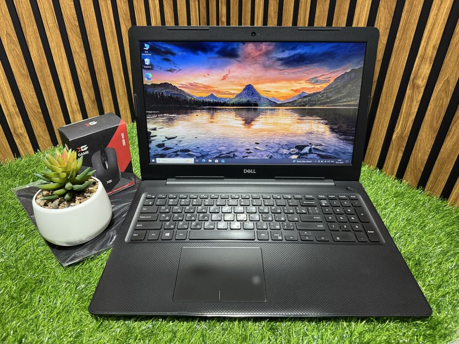 Ноутбук Dell Vostro 15 Core i5-10210U|Ram8GB|SSD512GB|UHD Graphics|