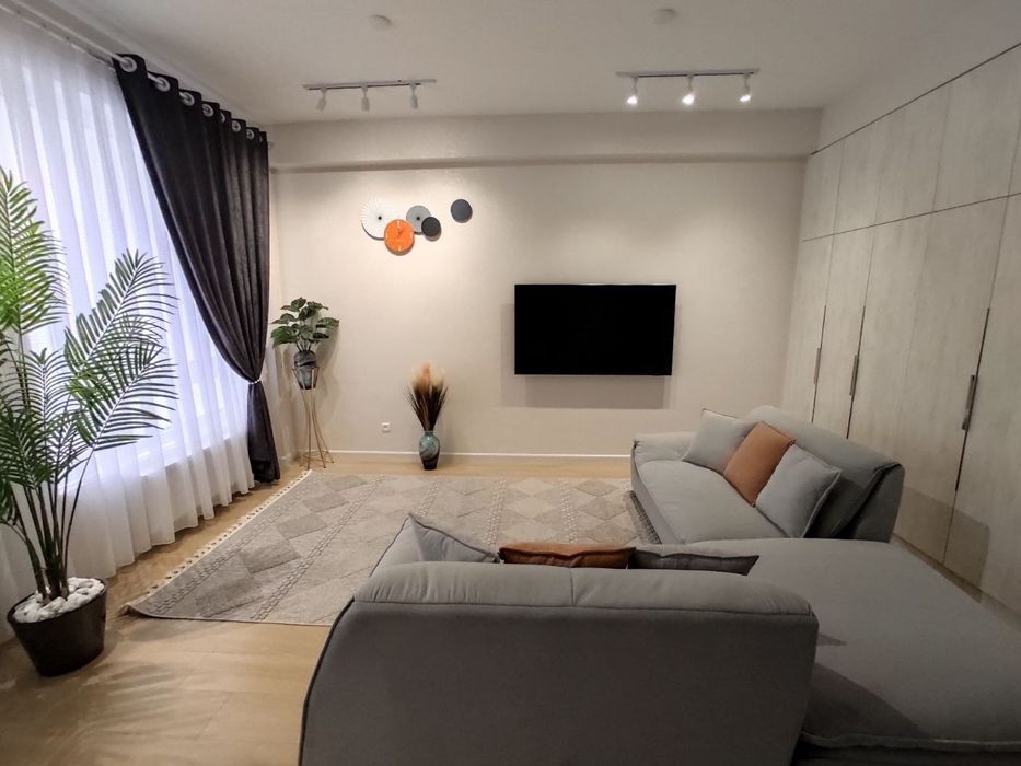 Продается с арендатором ЖК Yunusabad Residence Посольство США