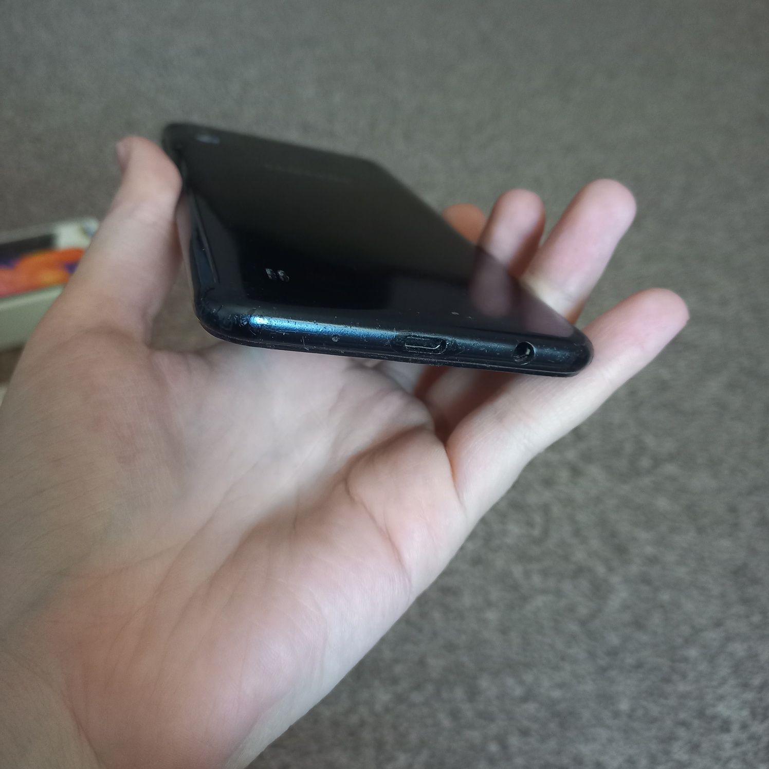 Б/у Samsung A10 (32gb)