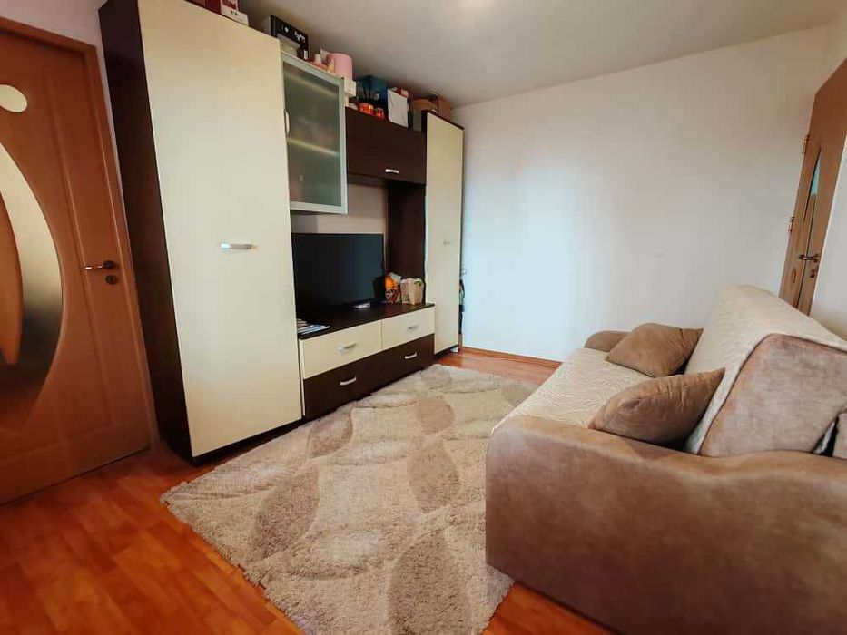 Apartament 2 camere - PIATA SUD