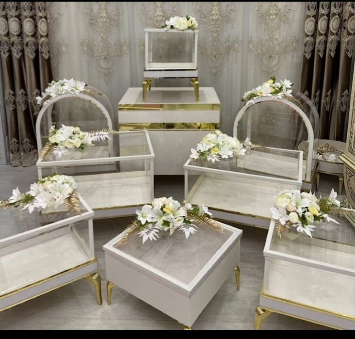 Saro qutilari prakat va yasab berish xizmatlari