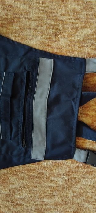 Комплект гащеризон