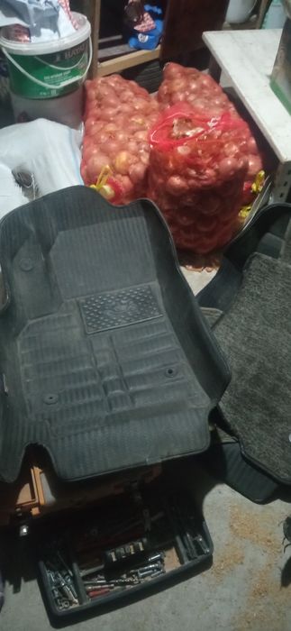 Полик Ласетти жентра