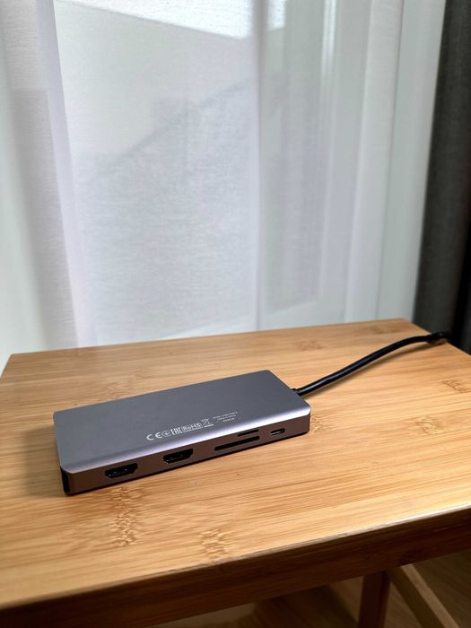 Докинг станция Canyon CNS-TDS12