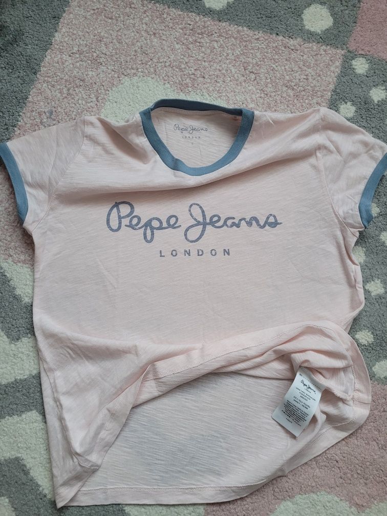 Tricou Pepe Jeans marime S