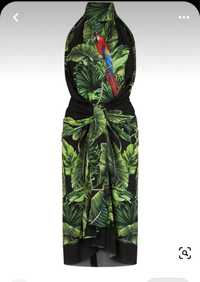 Rochie Dolce & Gabbana - Matase !