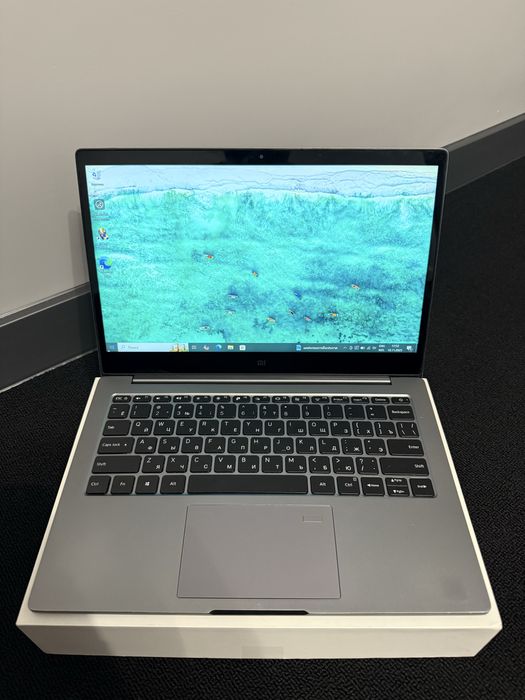 Ноутбук Mi Air 13.3