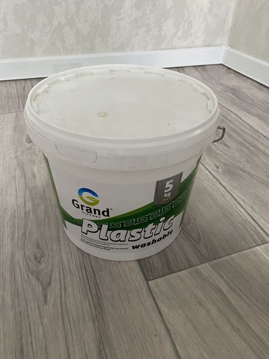 водоэмульсия за 3500 тенге