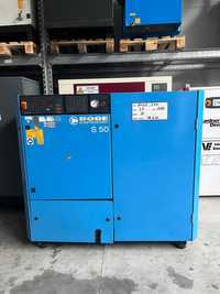 Compresor cu surub Boge 37 kw SH