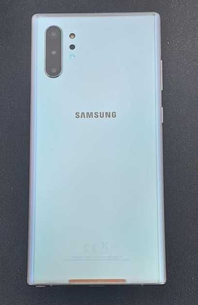 Samsung Galaxy Note 10 plus