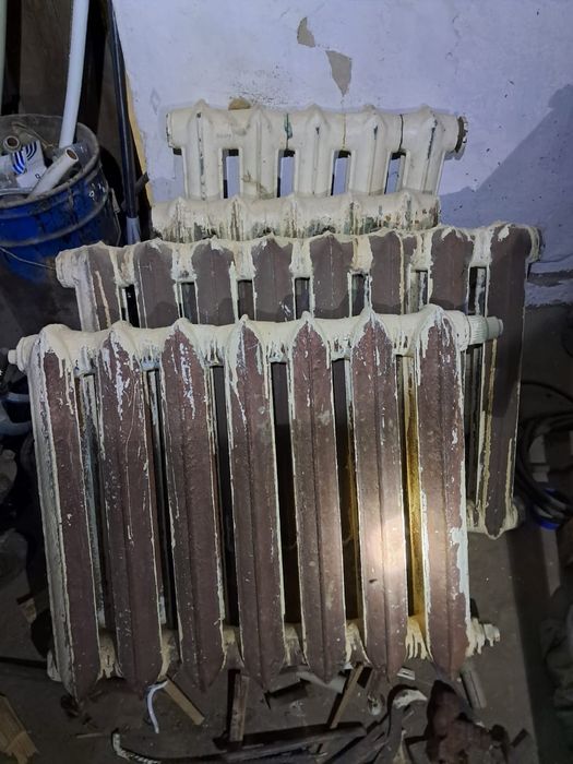 Батарея сатылады