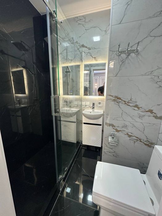 Продается 1в2/9/16 ком квартира куйлюк массив 3 Хон Сарой