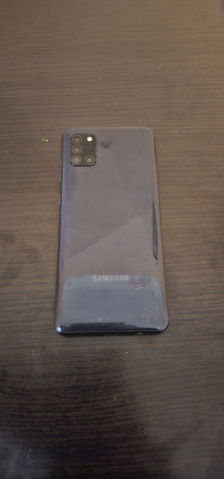 Samsung Galaxy A31