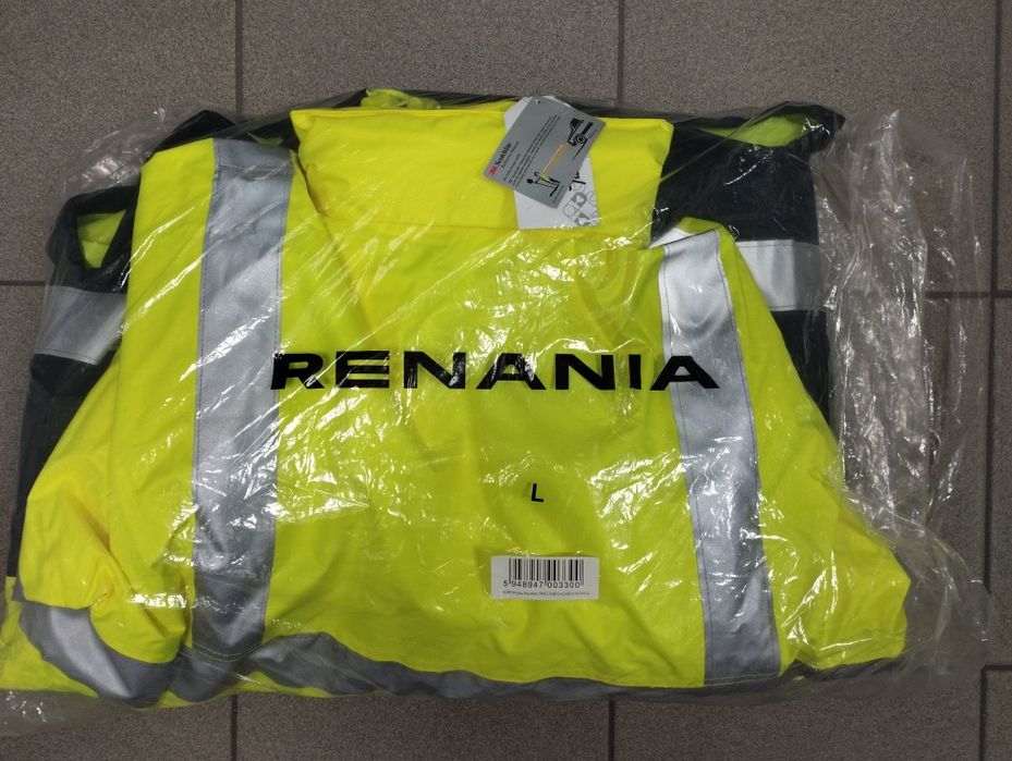 Geaca Renania Sweden 5B62 de protectie