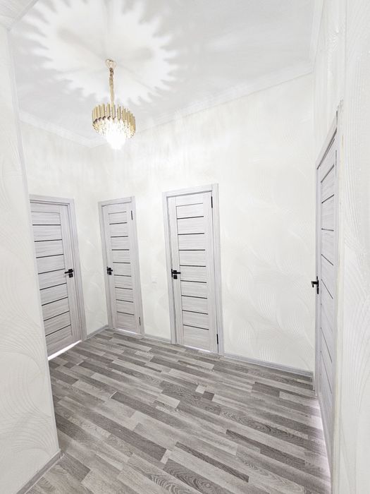 Спутник 16А 2/3/7 80 м² Сергели 5-станция Метро продаётся квартира