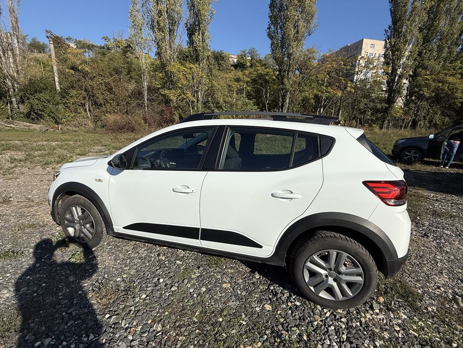 Autovehicul marca Dacia Sandero  2023 de vanzare