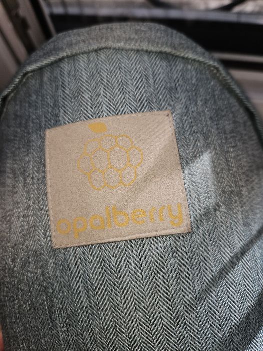 Sistem purtare copil cu scaunel