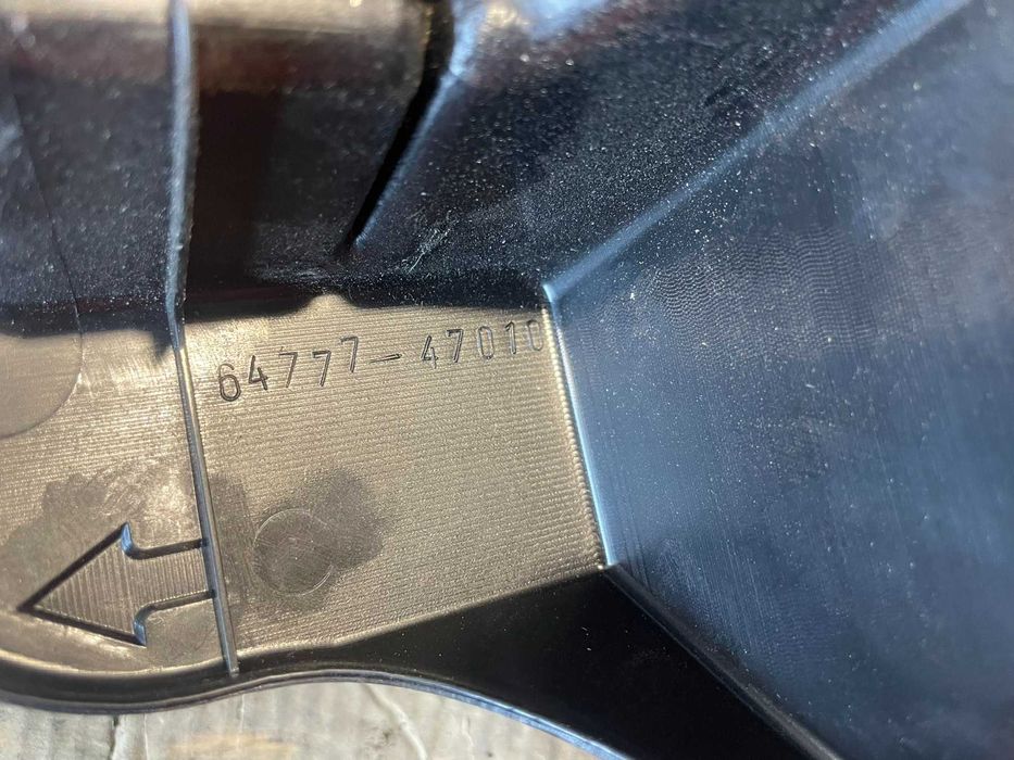 Авто Крик Авариен Крик за Toyota Prius Оригинал