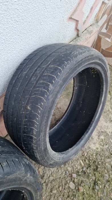 Cauciucuri 235 40 r18