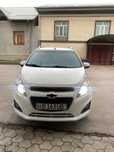 Spark 4 Elegand plus