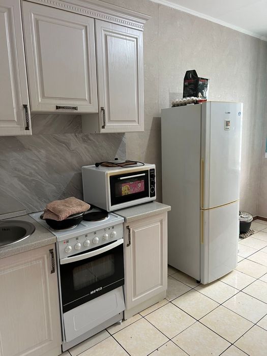 Сдается однокомнатная квартира в долгосрочную аренду