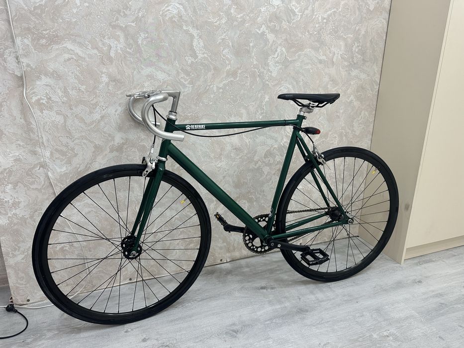 Велосипед Шоссейный (Milan)