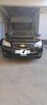 Chevrolet Epica LT
