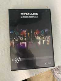 Дискове на Металика Metallica