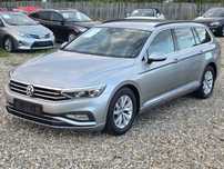 Vw passat 1.5tsi DSG