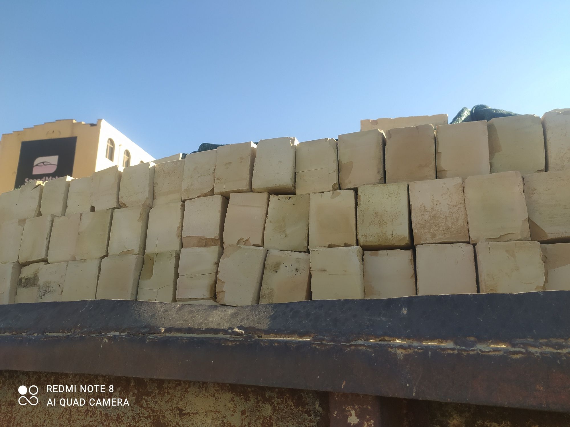 Paltara g'isht dastavka samarqand bo'ylab yetkazish