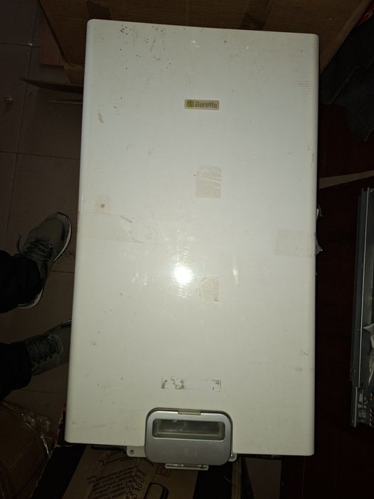 Centrala Beretta Exclusive Green 35 sau piese