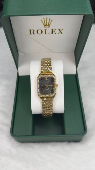 часы премиум Rolex ayollar