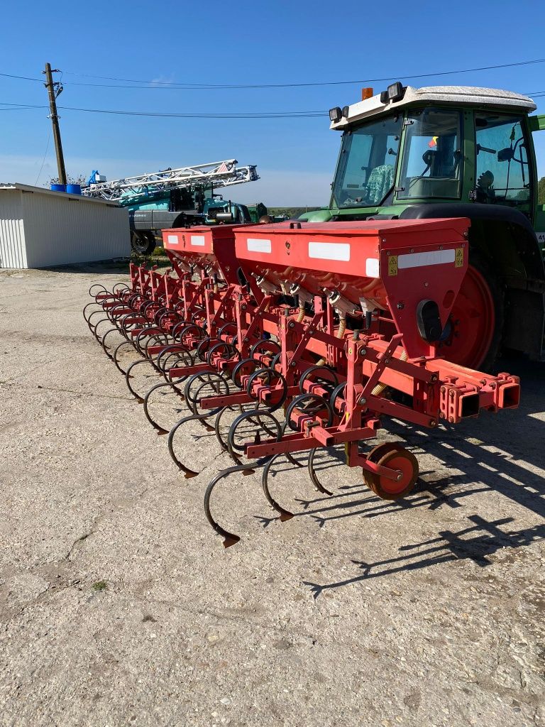 Vand Cultivator Maschio Gaspardo 8 Randuri Prasitoare Porumb Floarea S