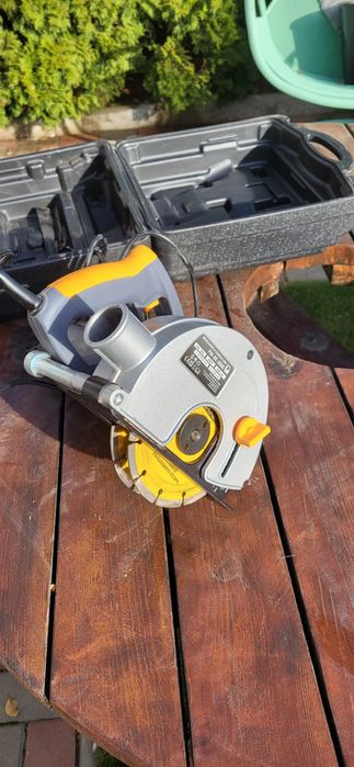 Canal electric de perete Powermat PM-BE-3000