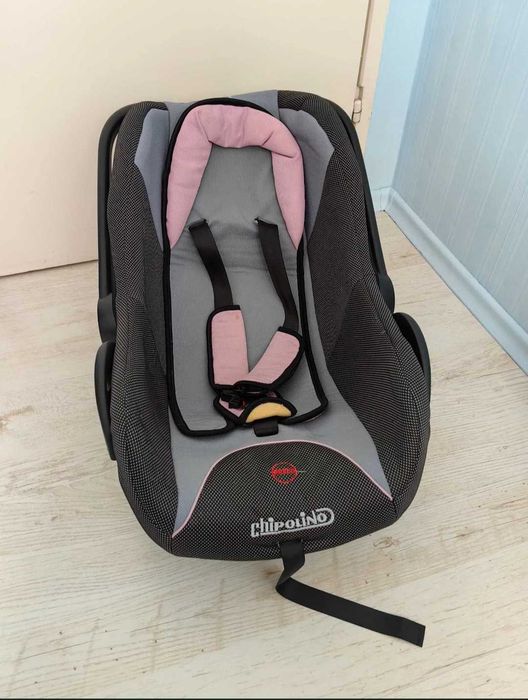 Бебешко столче за кола