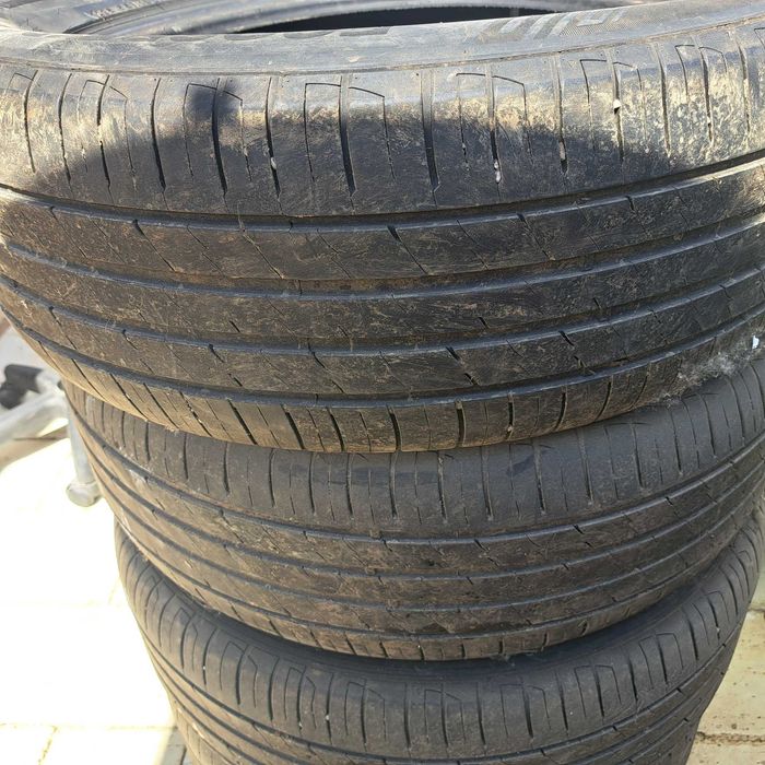 Anvelope de vară pentru SUV