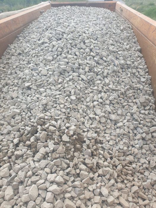 Piatra de cale ferată (certificat AFER)