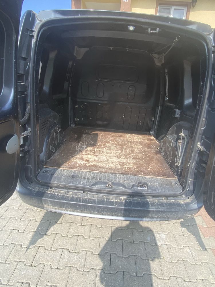 mercedes citan 2013