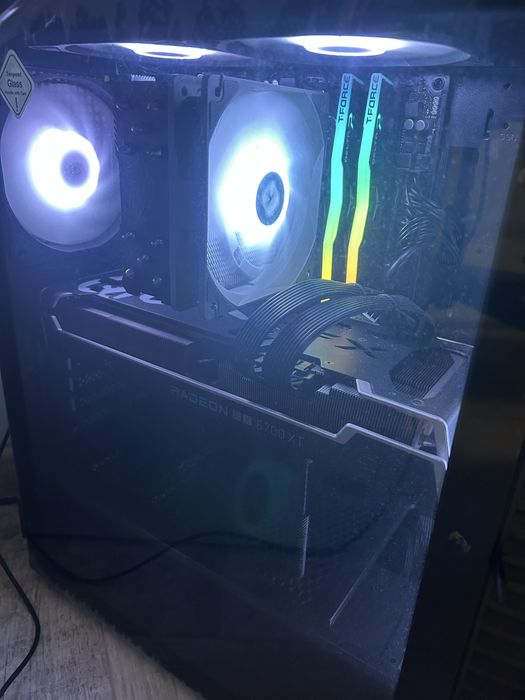 Гейминг компютър