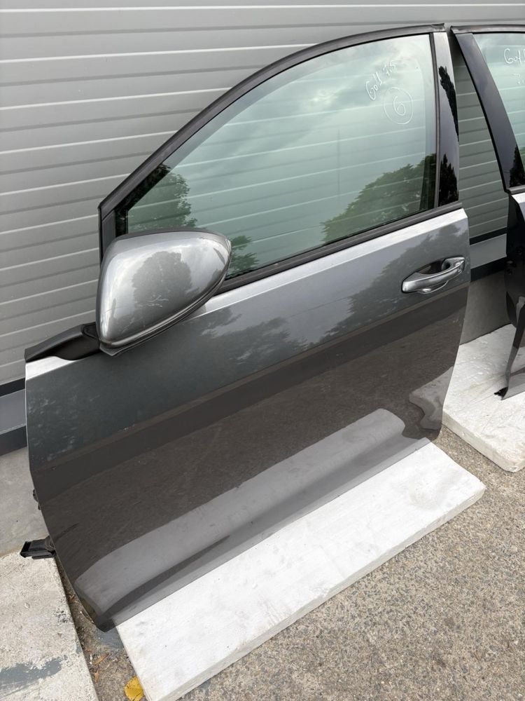 VW Golf 7 врати/огледала
