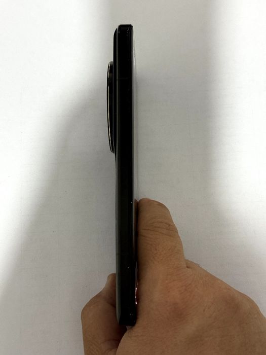Xiaomi 13 ultra  black edition